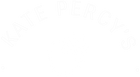 Kate Percy's