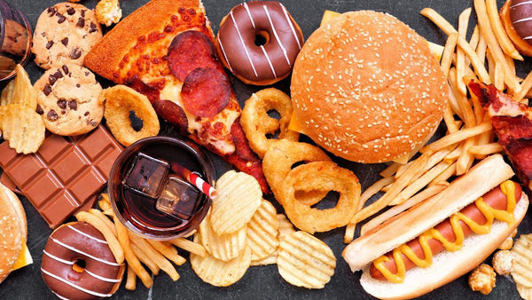 Ultra-Processed Foods. A global threat? Why the scandal? What are Ultra-Processed Foods? Are they bad for my health? Are Ultra-Processed Foods the new Smoking?