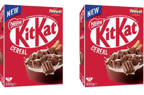 NESTLE CLIMBDOWN ON HEATHY CEREAL LABEL THANKS TO BRISTOL-BASED CAMPAIGNER