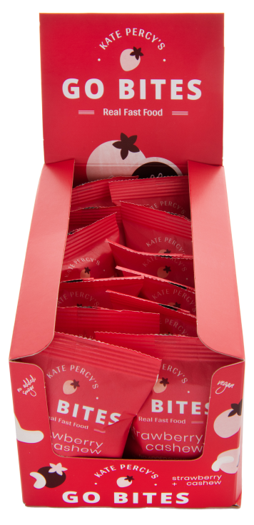 Strawberries and Cream Bundle!