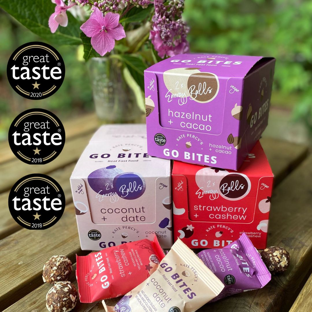 Great Taste collection - SAVE 14%!