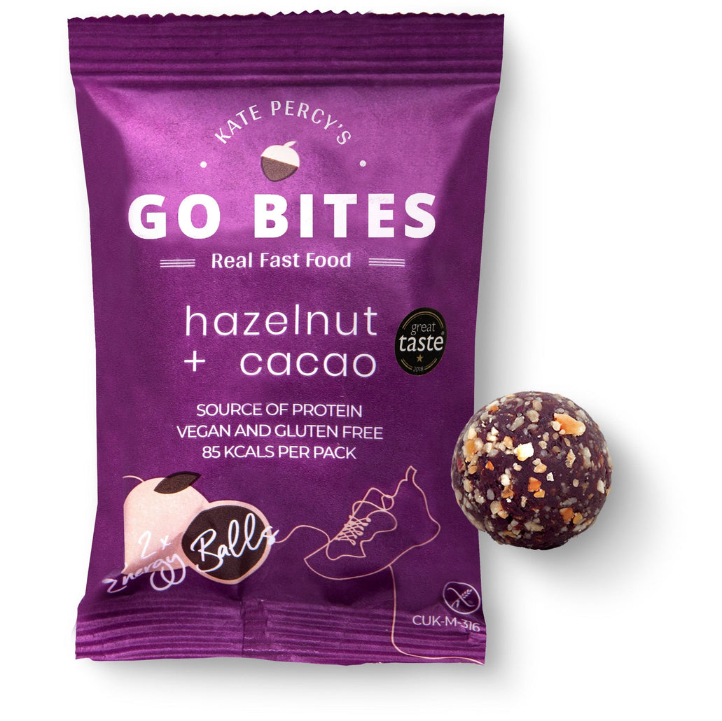 Book and Bites Bundle - save 23%!