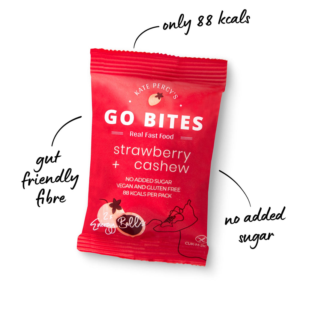 Book and Bites Bundle - save 23%!