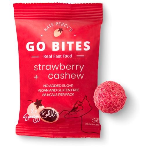 Strawberries and Cream Bundle!