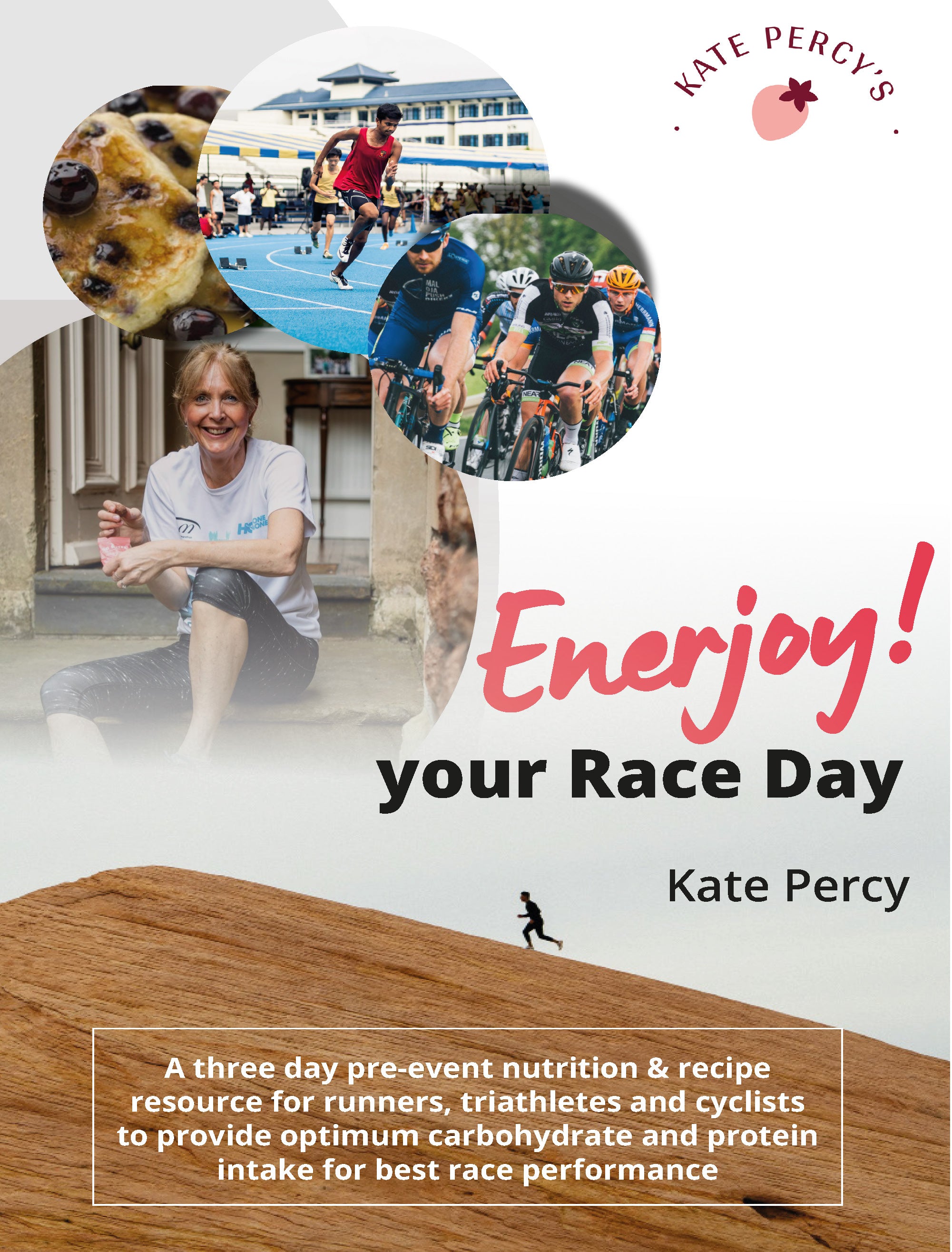 #Enerjoy! your Race Day – eBook