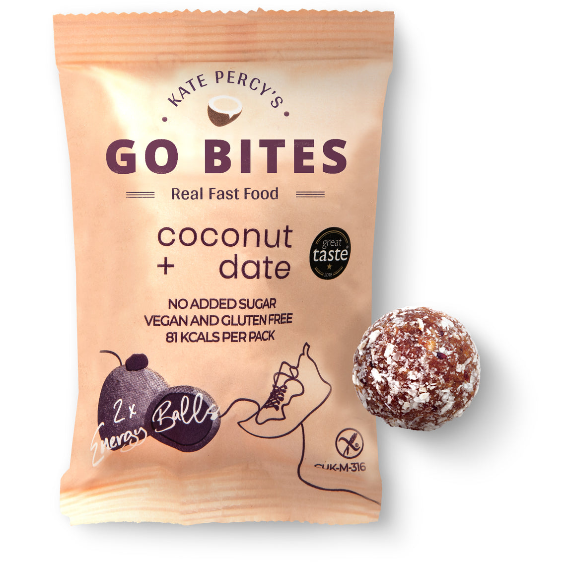 Great Taste collection - SAVE 14%!